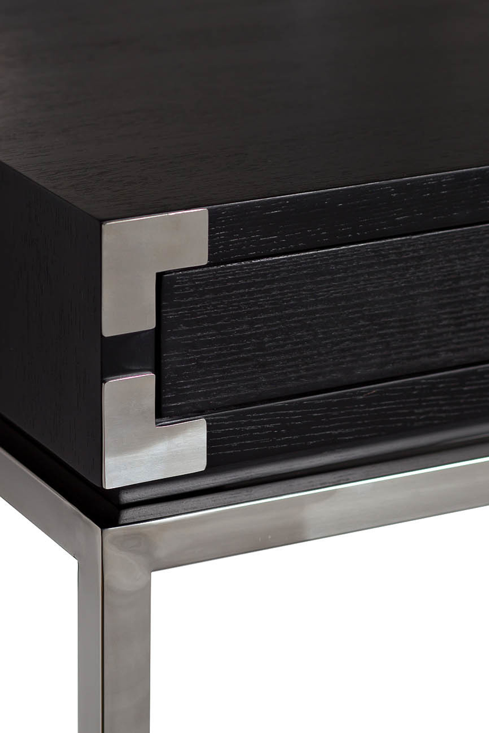 Стол письменный Garda Decor 46AS-D4084-BL