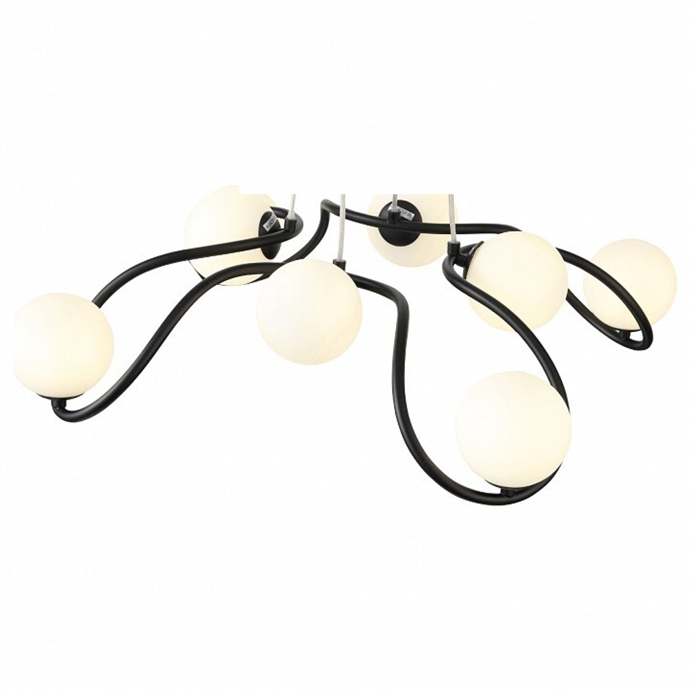 Подвесная люстра ST-Luce SL1502.403.08