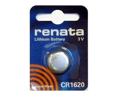 Элемент питания Renata CR1620 BL1