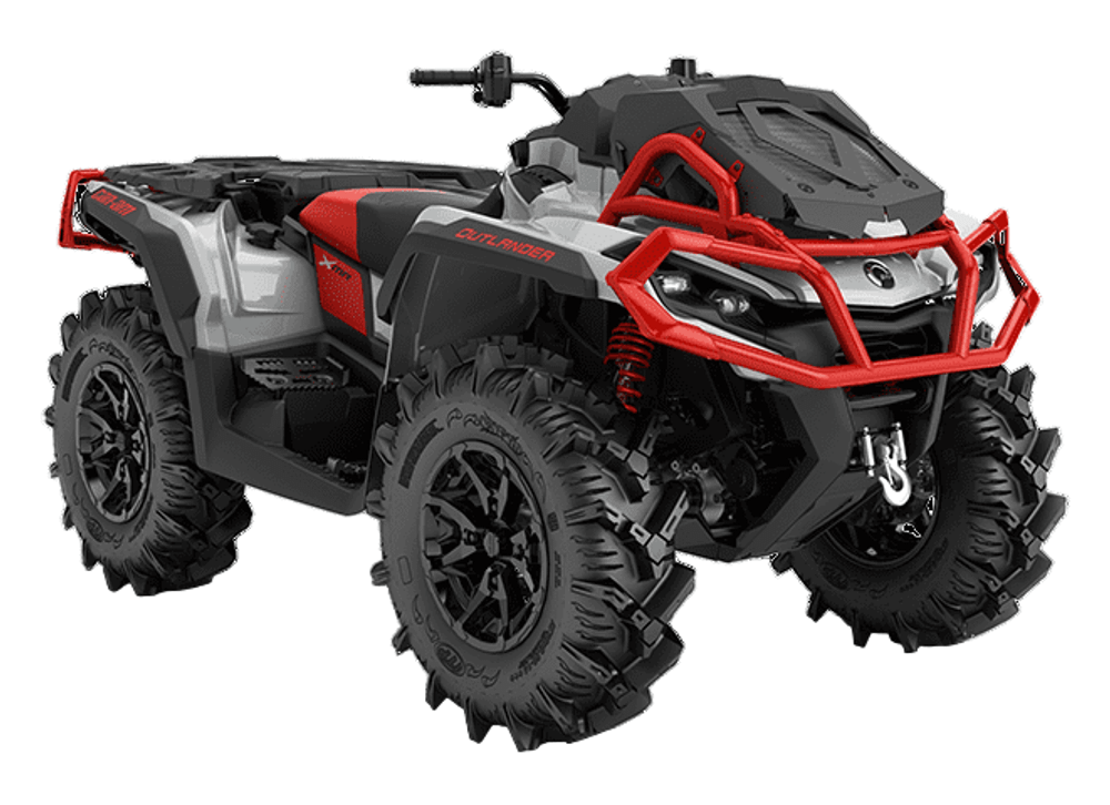 Квадроцикл BRP Can-Am Outlander XT 1000 (2024) (ПСМ)