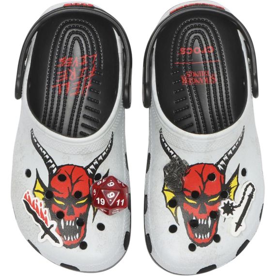 Crocs Classic Clog 'White'