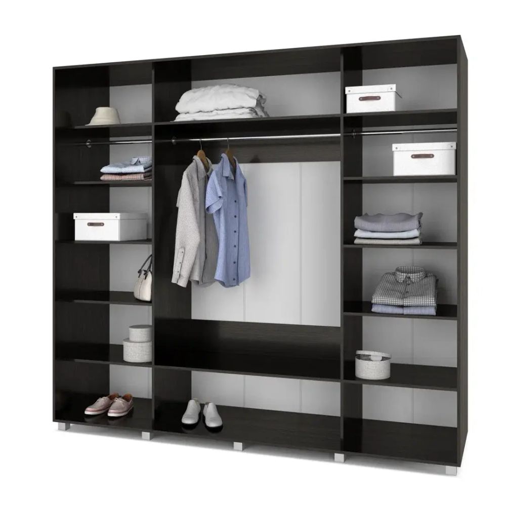 Шкаф-купе "Мартин" М642, ЛДСП, MODERN