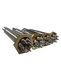 Тэн составной для парогенераторов Steam&water/Reexo/Steamtec ST - 6 кВт