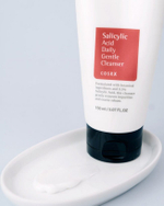 Пенка с салициловой кислотой Cosrx Salicylic Acid Daily Gentle Cleanser, 150 мл