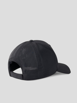 Кепка BOGNER GOLF SAMMY1 в черном цвете