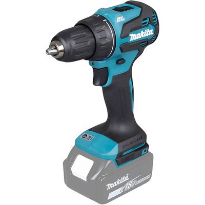 Дрель-шуруповерт Makita DDF 490 Z аккумуляторная