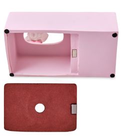 GAEM Home MF-127/1 Подставка-салфетница «Девичьи грезы»