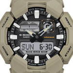 Мужские наручные часы Casio GA-010-5A