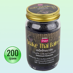 Змеиный бальзам Snake Thai balm Banna, 200 гр