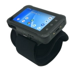 Терминал сбора данных Unitech WD200