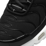 Кроссовки Nike Air Max Plus TN Black/White