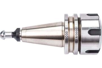 Патрон высокоточный для цанги ER32, S=ISO30/BIESSE, RH WOODWORK ISO30.ER32