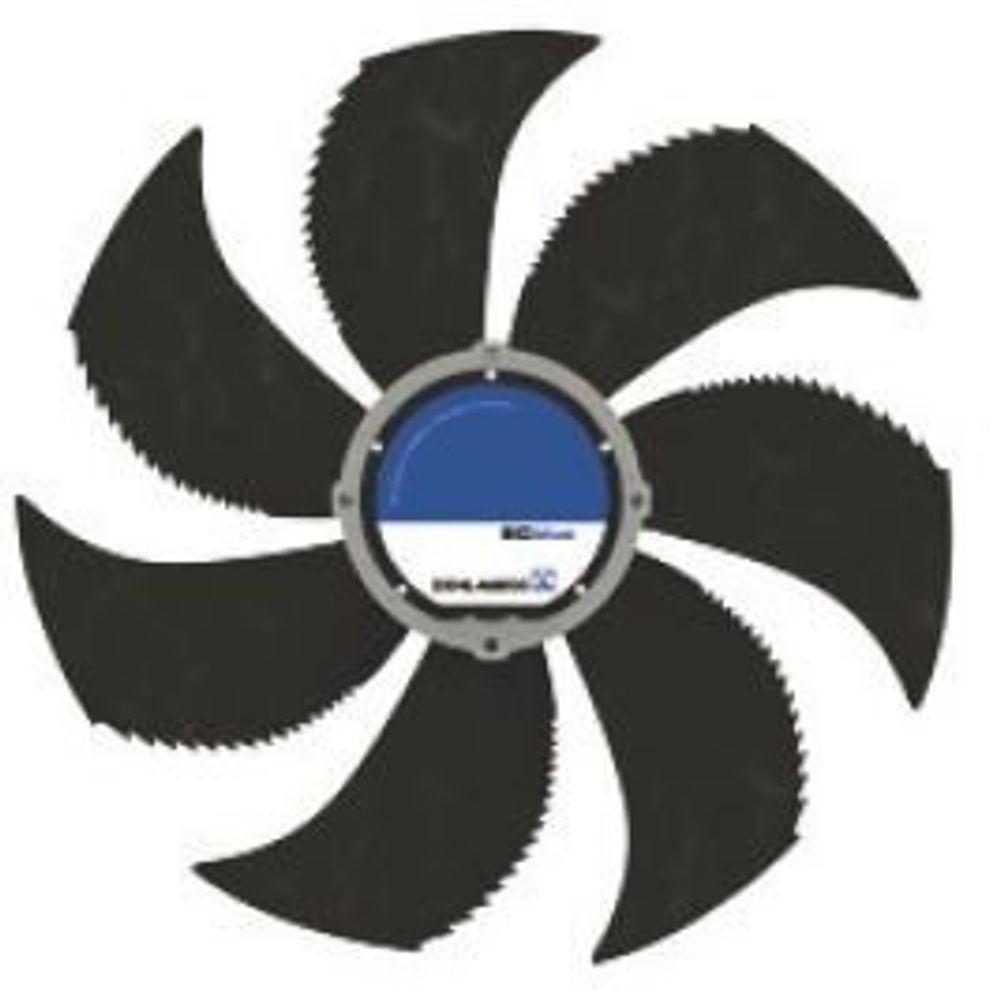 Ziehl-abegg FN063-ZIQ.DG.A7P2 220B 3Ф