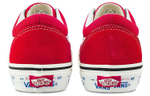 Vans Bold