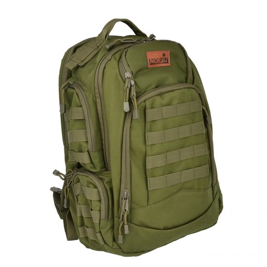 Рюкзак Norfin Tactic 45 NF, арт. NF-40222