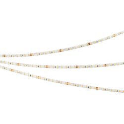 Светодиодная лента MICROLED-M182-4mm 24V Warm3500 (10 W/m, IP20, 2216, 5m) (Arlight, узкая) 040540