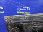 Дверь передняя левая MITSUBISHI PAJERO 1993