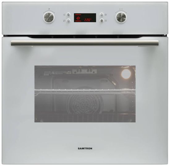 Электрический духовой шкаф Samtron MO W60823