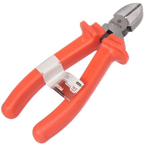 Бокорез 160 мм, Bartex, Эконом, 953026.1080, шт