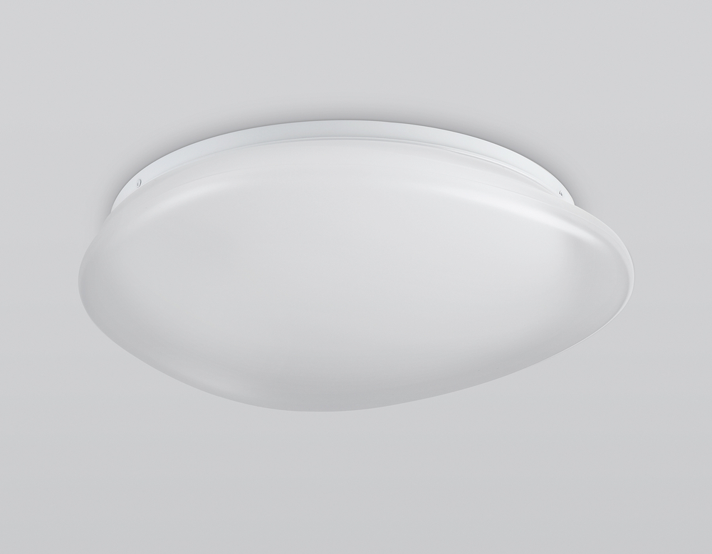 FZ1601 FR матовый IP20 40W 5000K 410*100 (Без ПДУ)