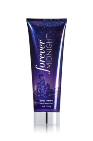 Bath and Body Works Forever Midnight