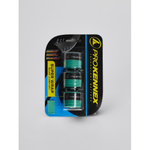 Аксессуары для тенниса Намотка овергрип PROKENNEX SUPER WRAP .