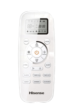 Инверторная сплит-система серии SMART DC Inverter (R32) AS-24UW4RFBDB00 (комплект)