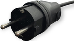 Удлинитель силовой iTOK i-CONNECT-SU-PVS-215-2-44-10