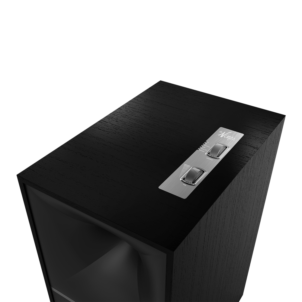 Klipsch The Nines black
