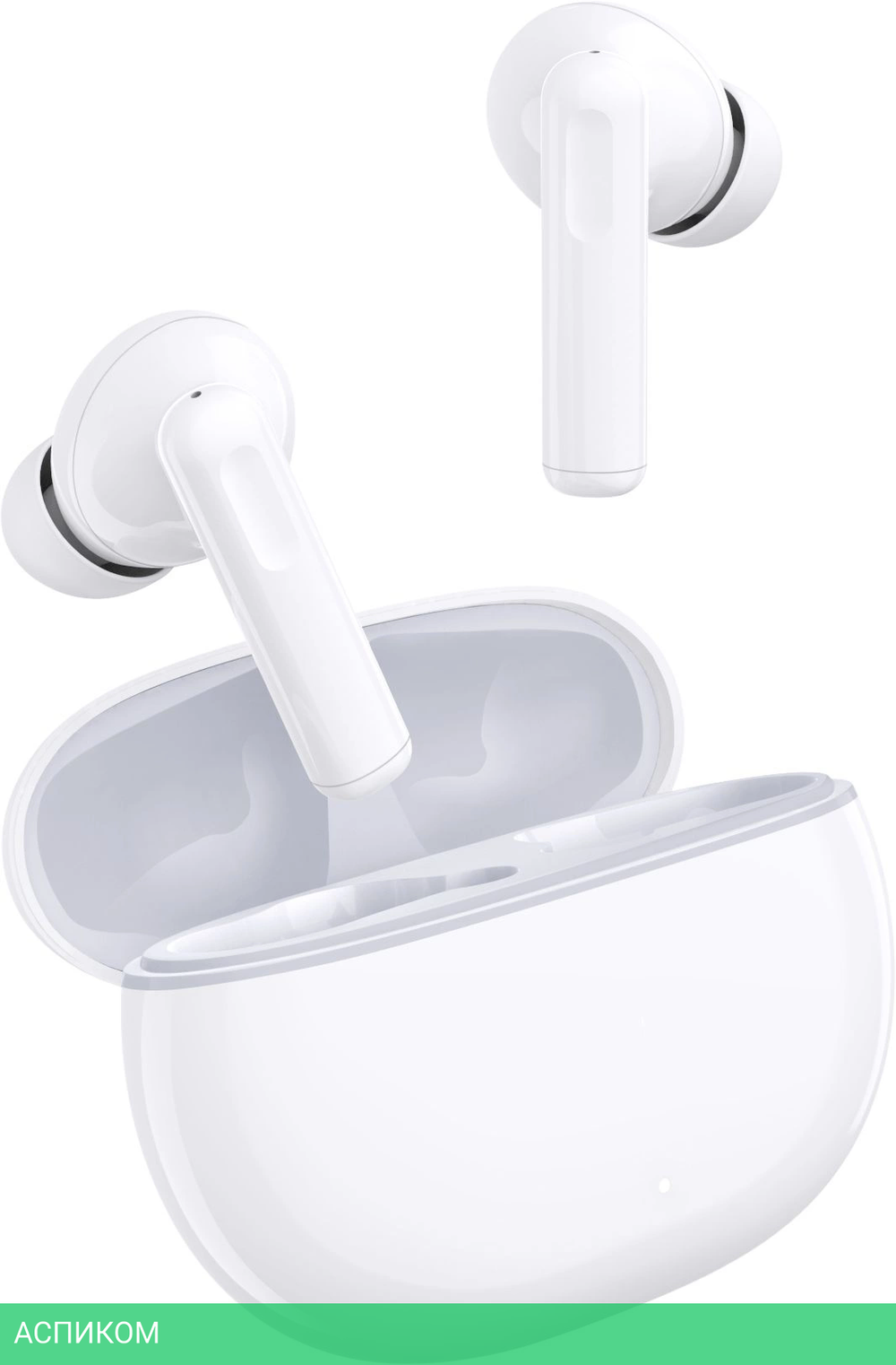 Наушники Honor Choice X7 PRG-ME00 White (5504ABFS)