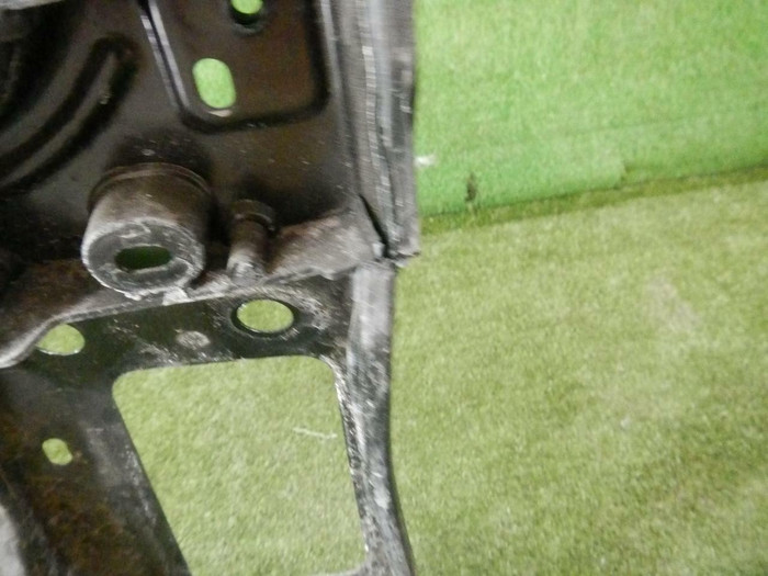 Телевизор Kia Picanto 3 JA (2017-н.в.)