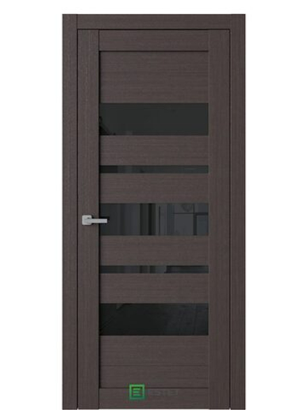 Межкомнатная дверь R19