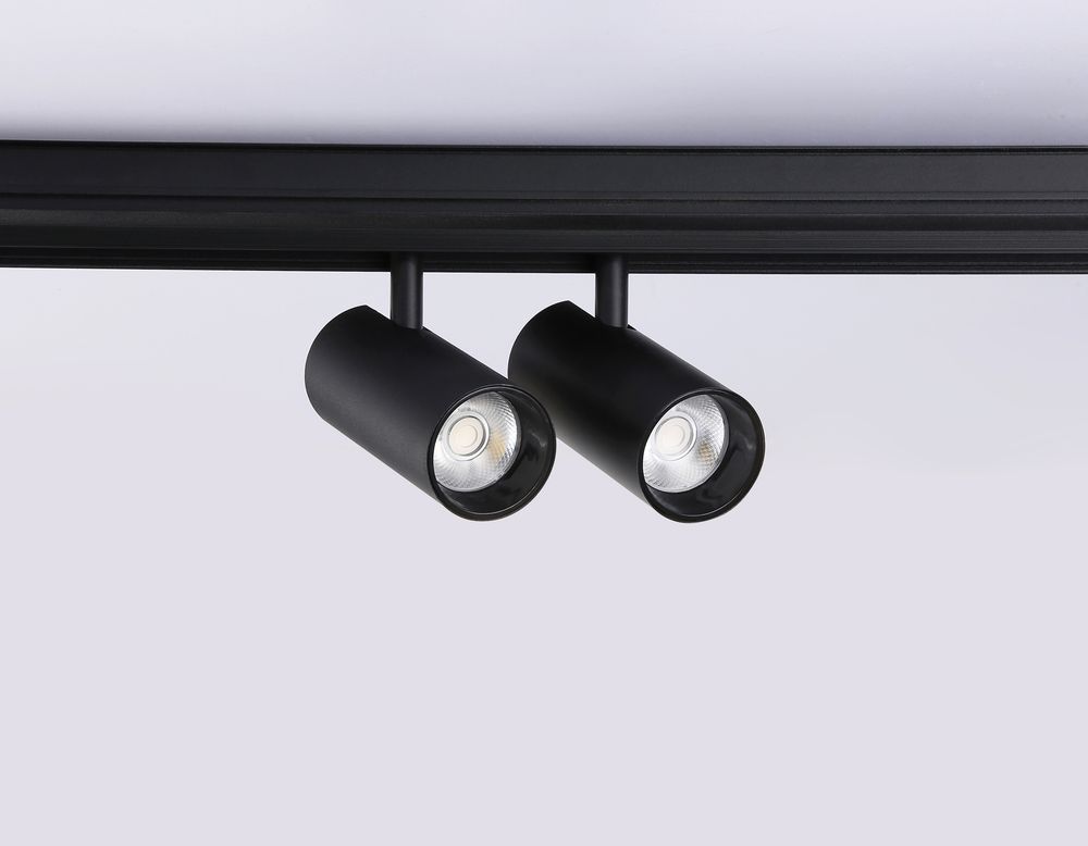 Ambrella Светильник светодиодный трековый для шинопровода Magnetic Track System GL3902