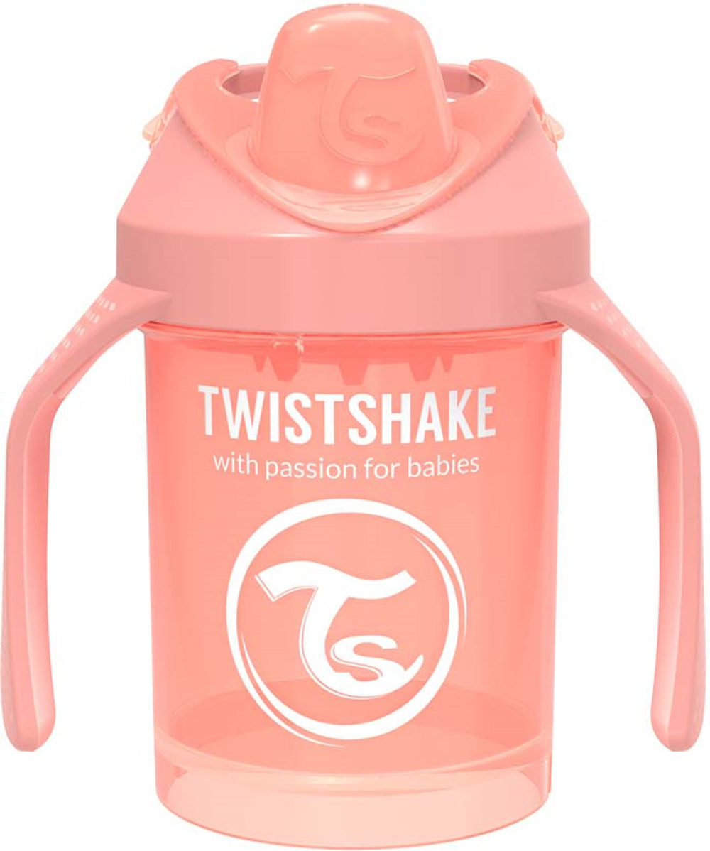 Поильник Twistshake Mini Cup 230 мл._3