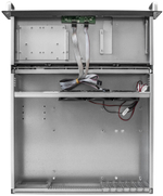 Корпус серверный 2U Exegate Pro 2U550-HS08