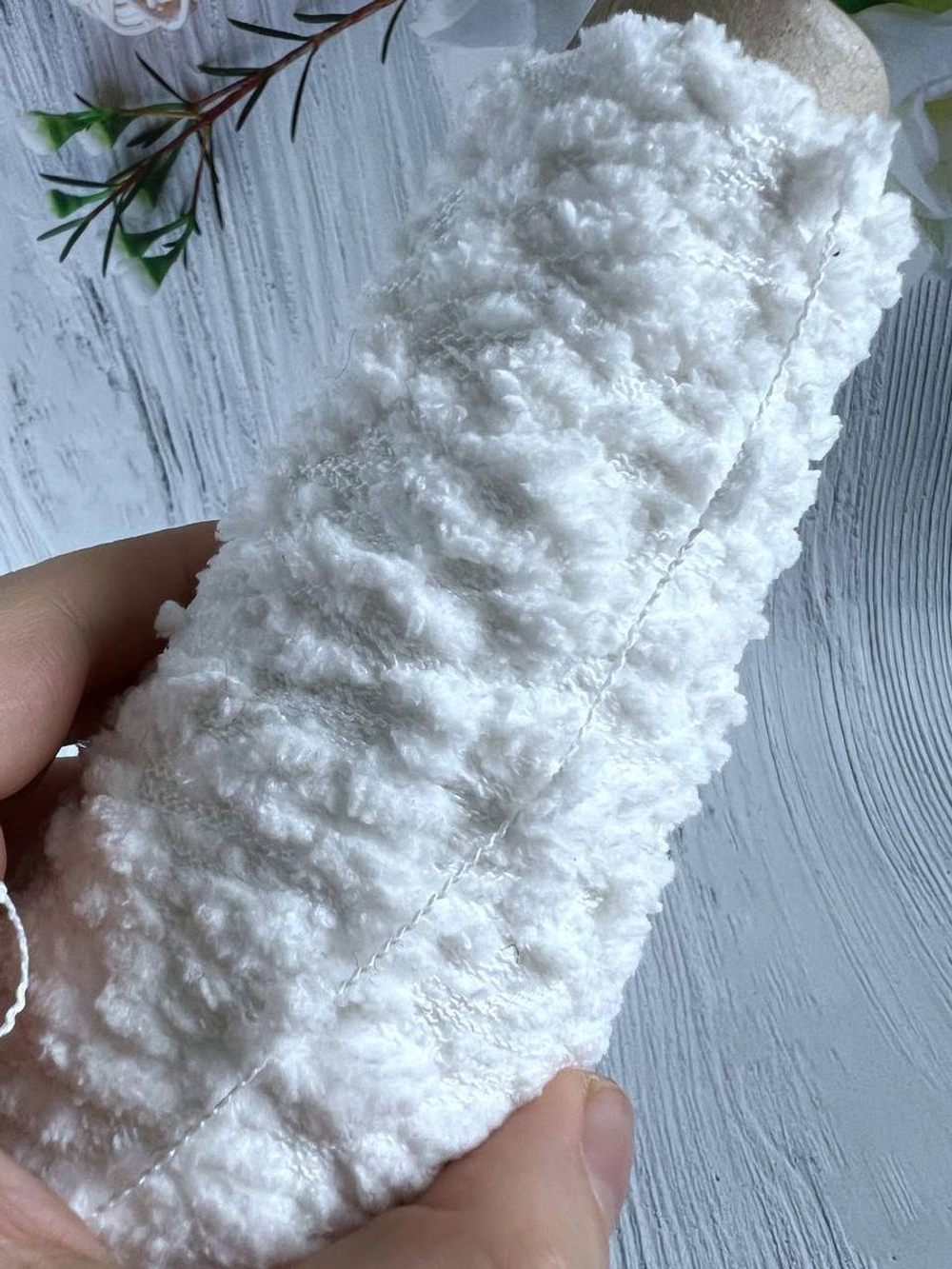 Пряжа Puffy Baloon 50g