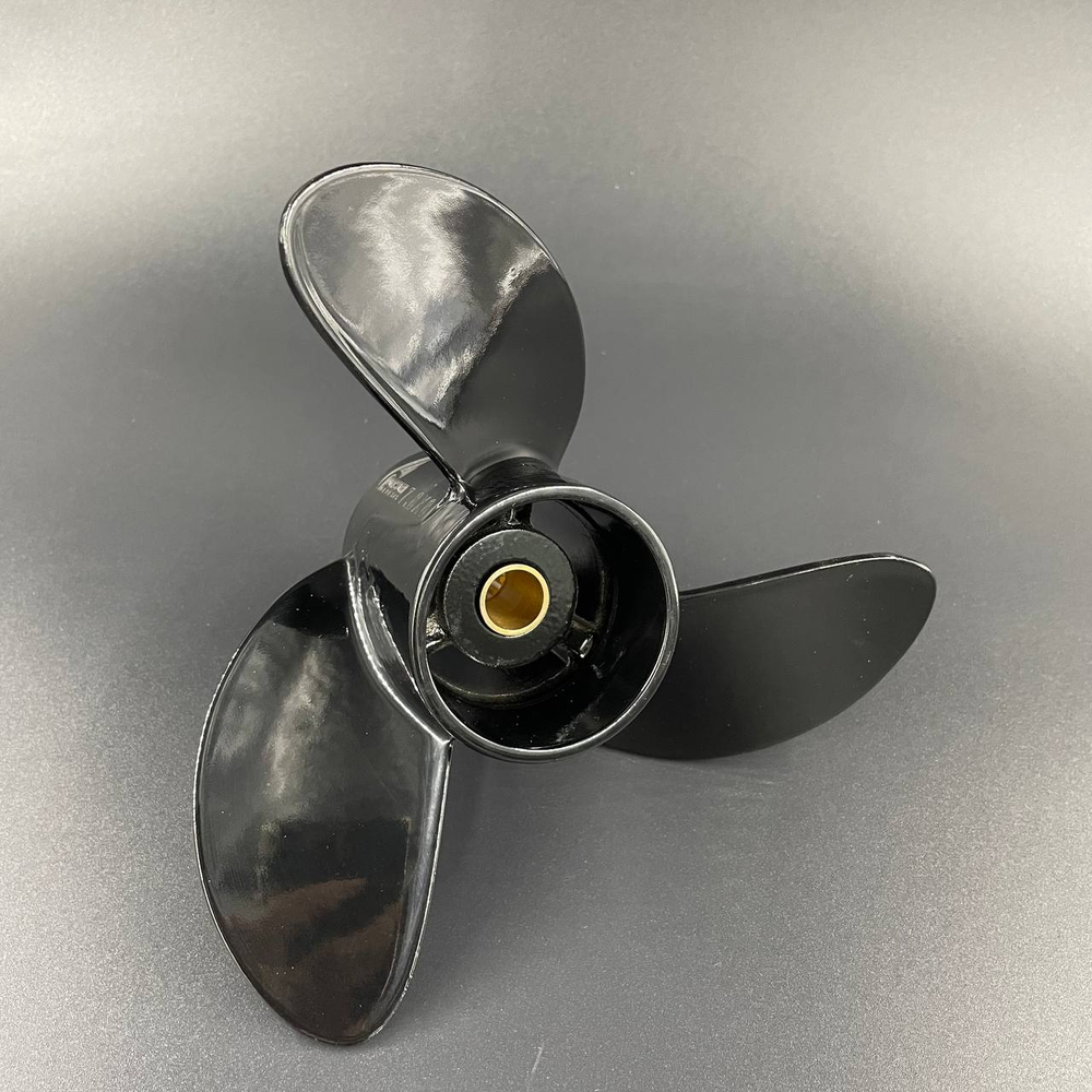 Гребной винт Tohatsu/Mercury 4-6 Megara (3x7.8x8) (Polastorm)