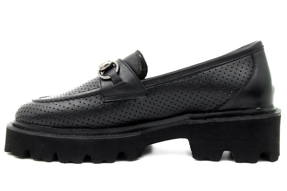 Лоферы женские BAYNEZZ B237S\A-167\1SB\1BB