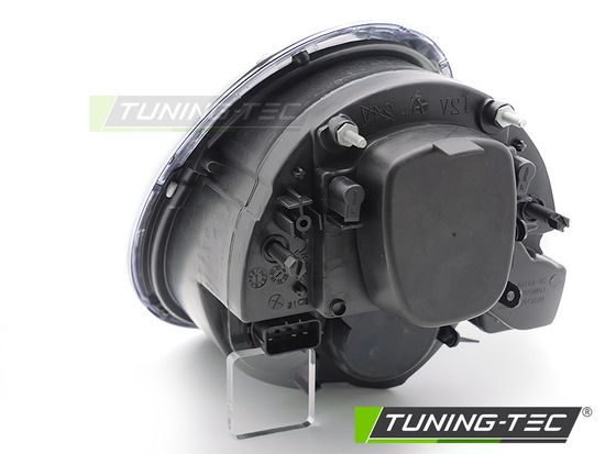 Фара передняя левая SIDE TYC для MINI COOPER R50 R53 01-04