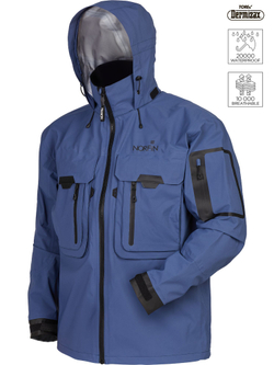 Куртка заброд. Norfin PERFORMANCE 06 р.XXXL