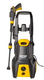 Мойка высокого давления HUTER M2000-A