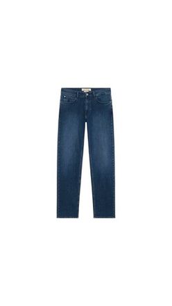 Джинсы TRUSSARDI