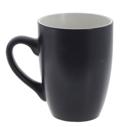 GAEM Кружка (кратность 6 шт), 350 мл, L11,5 W7,5 H11,5 см, 4в., (сорт 1,2)