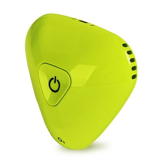 AEREM Defender ( ЭРЕМ Дифендэ ). Очиститель воздуха с функцией озонации.