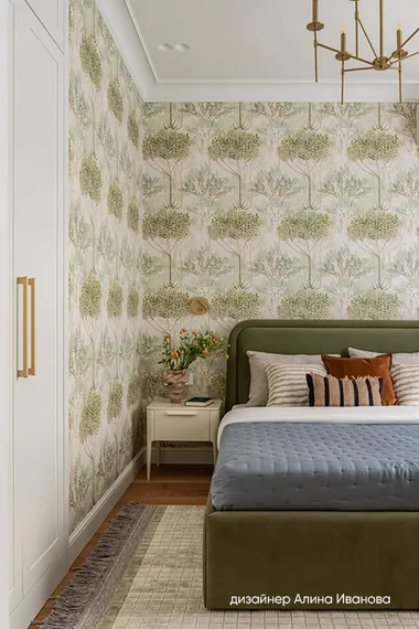 Тумба прикроватная Type oak 1 ящик (молочный)