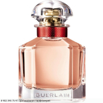 Mon Guerlain Bloom of Rose Eau de Parfum