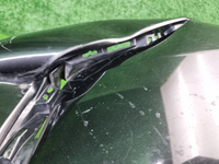 Бампер передний Toyota Corolla E210 (2018-н.в.)