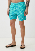 Шорты плавательные мужские GUESS