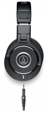 Наушники  Audio-Technica ATH-M40X