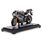Мотоцикл ин. мет. 1:18 "Triumph Daytona 675" в коробка 12822PW (Kinsmart)
